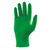 Artikelbild: Einweg-Nitrilhandschuhe Nature Gloves grün