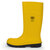 Artikelbild: Bekina Boots Steplite EasyGrip Stiefel S5 gelb/schwarz