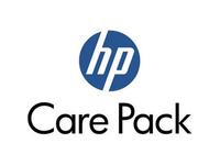 HP 3 Jahres Care Pack STD EXCH MFD 7xxx-9xxx PS C F