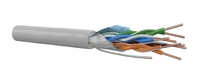 CABLE PART FTP 4X2X24 RNG305 FTP CAT5E ECA GS DS305