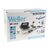 Weller WE 1010 Education kit Lötstation-Kit LCD 70W / 230V, Typ F - Schutzkontakt-Stecker, Typ G - UK 3-polig