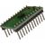 STMicroelectronics LIS344ALx DIP24 Module Entwicklungskit, Beschleunigungsmesser-Sensor für STEVAL-MKI109V