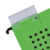 ELBA chic ULTIMATE Hängemappe, DIN A4, 240 g/m² starker Kraft-Karton, für ca. 330 DIN A4-Blätter, für komfortable Lose-Blatt-Ablage, seitlich offen, Schlitzstanzung für ELBA Ein...