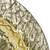 Servierteller in Gold - Ø 36 cm 10036749_0