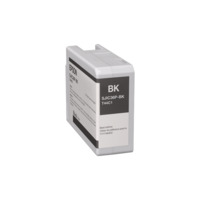 EPSON Tintapatron Ultrachrome® DL, 1 x 80.0 ml Black