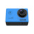 SJCAM Action Camera SJ4000 WiFi, 4K, Blue, 30m, 12 MP, vízálló tokkal, LCD kijelző 2.0, időzítő funkció, lassítás