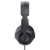 TRUST Basics Gaming fejhallgató 24785 (Gaming Headset)-Black