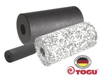 Blackroll soft Massagerolle 30x15cm weiß/grau(TOGU)