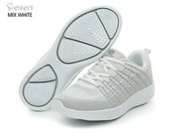 BALLOP SNEAKERS Mix White Gr.37