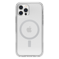 OtterBox Symmetry Clear mit MagSafe Apple iPhone 12 / iPhone 12 - clear - Schutzhülle
