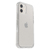 OtterBox Symmetry Clear - Funda Anti-Caídas Fina y Elegante para iPhone 12 mini - Clear - ProPack - Funda