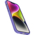 OtterBox React Apple iPhone 14 Plus Lilaxing - clear/Lila - Schutzhülle
