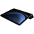 OtterBox React Folio Samsung Galaxy S9 FE - Schwarz - Tablet Schutzhülle - rugged - Flip Case
