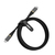 OtterBox Premium Cable USB C-C 2 m USB-PD Schwarz - Schnellladekabel