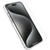 OtterBox Symmetry Clear MagSafe + Premium Glass AM Apple iPhone 15 Pro Max - Transparent - Schutzhülle + Displayschutzglas/Displayschutzfolie