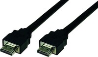 Anschlusskabel 3,0m HDMI 2.0 918.0192