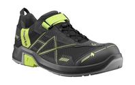 HAIX 630011 Gr. 3.5 / 36 CONNEXIS® Safety T Ws S1P LOW GREY/CITRUS S1P-Schuh