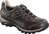 MEINDL 3879-46-44 Light-Hike-Schuh Caracas GTX® Gr.44 – 9,5 dunkelbraun Nubuk