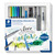 STAEDTLER® Mixed Set #6 "Handlettering x Aquarell Set"