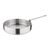 Vogue Aluminium Sauteuse 20cm