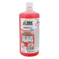 sanet plus 325ml Duoflasche