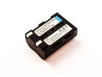 AccuPower battery for Konica Minolta NP-400, Dimage A1, A2