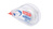 Korrekturroller Tipp-Ex® Mini Pocket Mouse®, 6 m x 5 mm, weiß