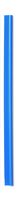 Durable Spine Bar A4 6mm Blue (Pack 100)