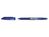 Pilot FriXion R/ball Pen Eraser Rewriter Medium 0.7mm Tip 0.35mm Line Blue Ref 4902505322723 [Pack 12]