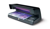 Safescan 50 UV Counterfeit Detector Black