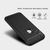 NALIA Design Cover compatible with Apple iPhone X / XS Case, Carbon Look Stylish Brushed Matte Finish Phonecase, Slim Protective Silicone Rugged Bumper Anti-Slip Coverage Shockp...