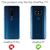 NALIA Cover compatibile con OnePlus 7T Custodia, Aspetto Carbonio Morbido Silicone Case Protettiva, Bumper Sottile Protezione Telefono Cellulare Resistente, Copertura Antiurto S...