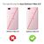 NALIA Custodia compatibile con Zenfone 4 Max 5,2“, Cover Protezione Ultra-Slim Case Protettiva Morbido Cellulare in Silicone Gel, Gomma Bumper Resistente Telefono Copertura Sott...