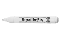 Maximex Emaille-Stift 6 ml, einfache Handhabung