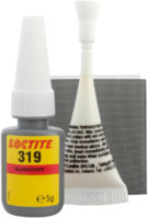 Strukturkleber 5 g/4 ml , Loctite LOCTITE AA 319/LOCTITE SF 7649