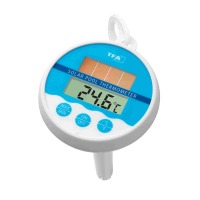 Schwimmbadthermometer SOLAR