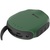 Sandberg Akkubank - Survivor Powerbank 10000 (Csatlakozók: MicroUSB+USB-A, IPX6 vízálló, lámpa+iránytű, zöld)