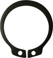 Toolcraft horganyzott acél biztosító gyűrű (seeger), 3 mm, DIN 471, 100 db