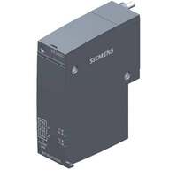 Siemens 6ES71936AP000AA0 6ES7193-6AP00-0AA0 SPS busz adapter