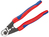 Wire Rope/Bowden Cable Cutters Multi-Component Grip 190mm