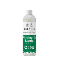 Commercial Washing-Up Liquid -Box of 6
