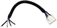 I/O POWER CABLE FOR DC/DC CONV CB-NOLP4-RS CB-NOLP4-RS Alimentatori