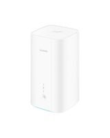 Router 5G Cpe Pro 2 (H122-373) Wireless Router Gigabit Ethernet White Wireless Routers