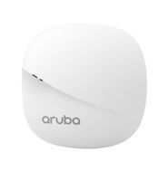 ARUBA AP-303 (RW) UNIFIED AP Aruba AP-303 (RW), 1167 Mbit/s, 300 Mbit/s, 867 Mbit/s, 10,100,1000 Mbit/s, IEEE 802.11a,IEEE Draadloze Access Points
