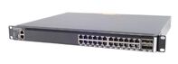 IBM RackSwitch G7028 Rear **New Retail** to Front Netwerk Switches