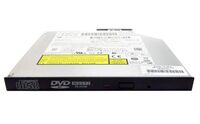 DVD-Rom SATA 9,5 mm **Refurbished** Optische Laufwerke