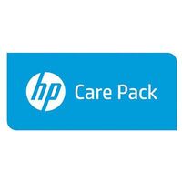 Care Pack 1Y PW NBD DL165, **New Retail**,