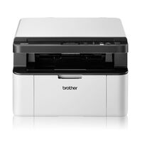 Dcp-1610W Multifunction Printer Laser A4 2400 X 600 Többfunkciós nyomtatók