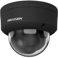 8 MP Powered by Darkfighter , Fixed Dome Network Camera ,