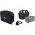 T8415 WIRELESS INST TOOL KIT T8415, Black, Wired, 12 V, 1 A Security Camera Accessories